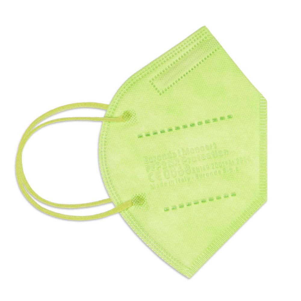 Monoart Schutzmaske FFP2 NR cedro 10St