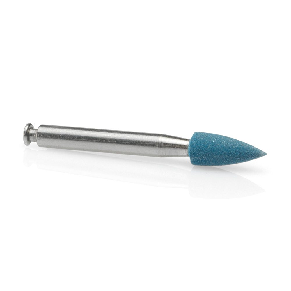 OptraGloss Vorpolierer Flame, 10 Stück