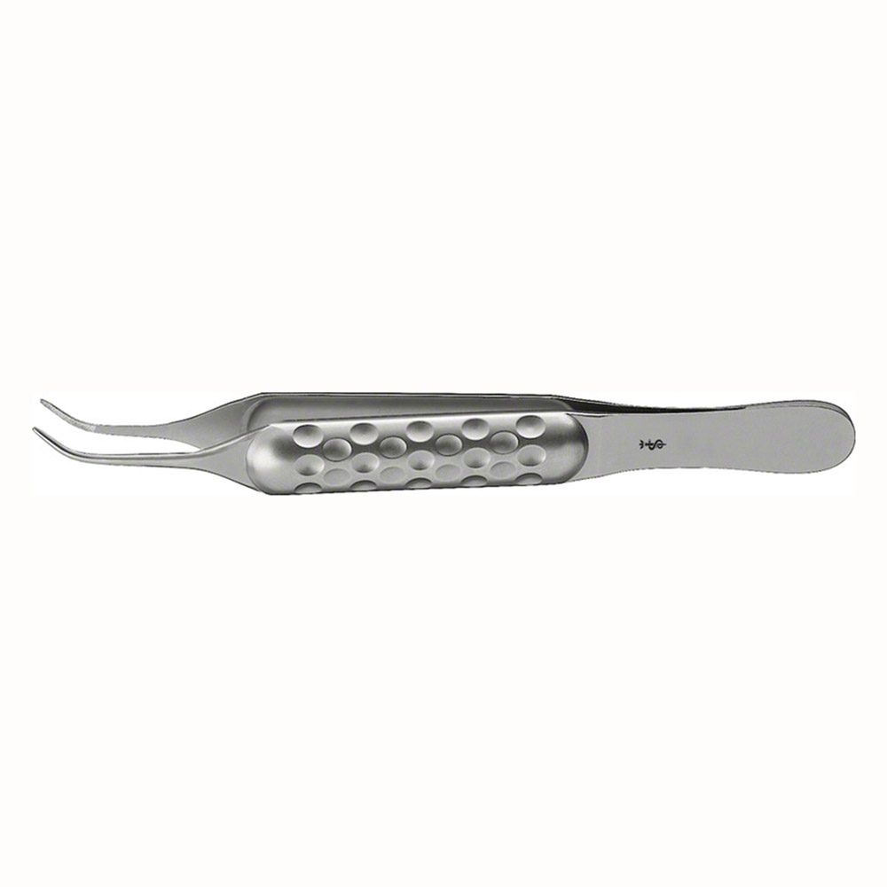 Pinzette chirurgisch Ergoplant DX055, Stück
