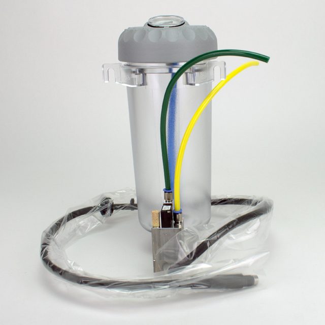 Zusatztank Basic-Qu. IS 70-250µ 2959 St
