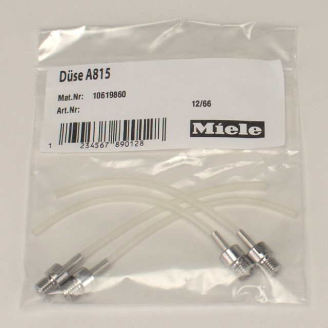 Adapter A 815 Düse f. A 812   4St