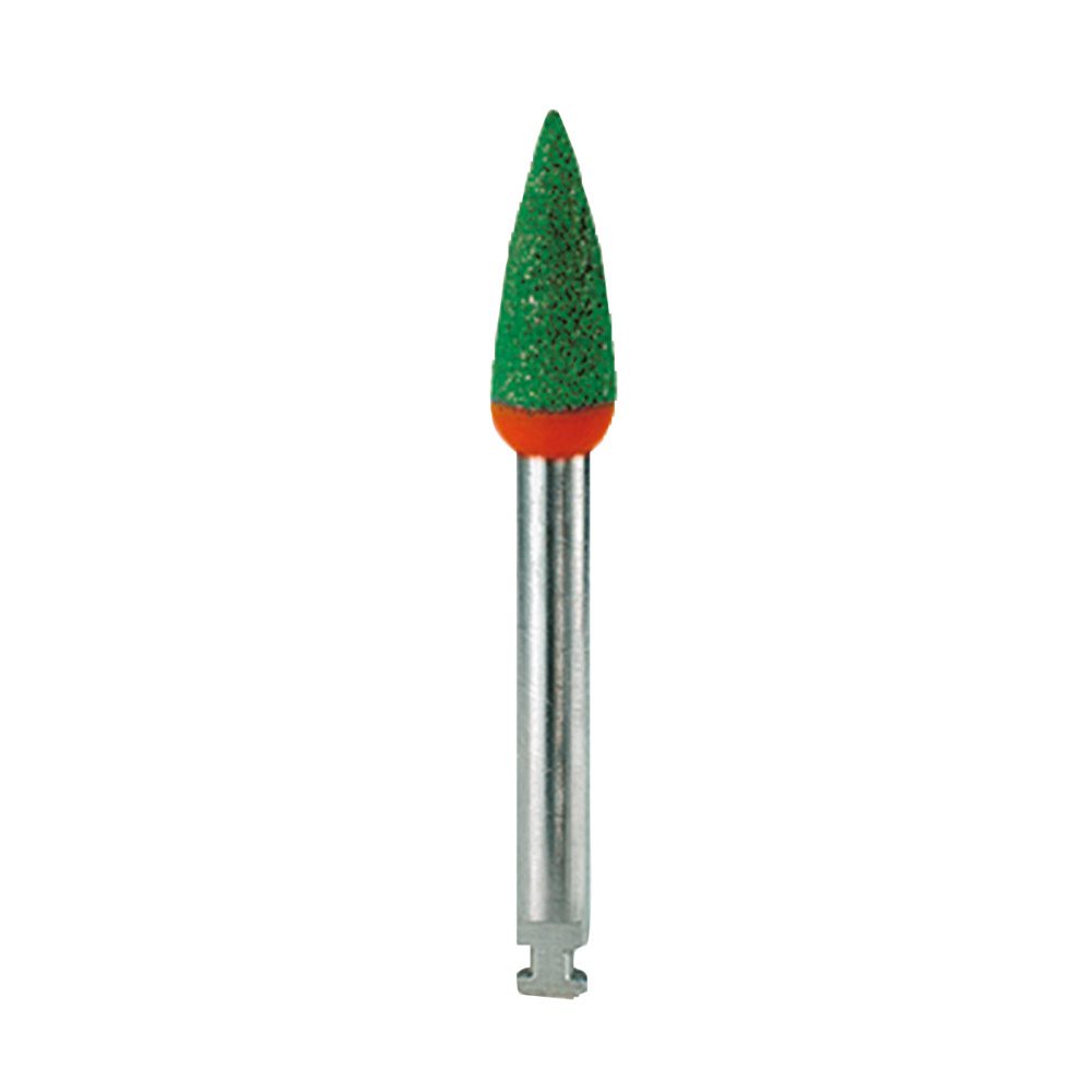 Diamant Polierer 9743 G 040 Wst 2St