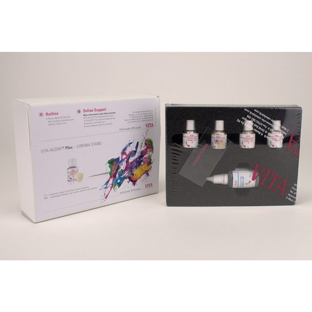 Akzent Plus CS, Classical-Kit
