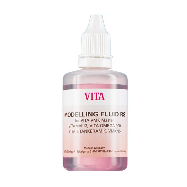 Vita Modelling Fluid RS 250ml