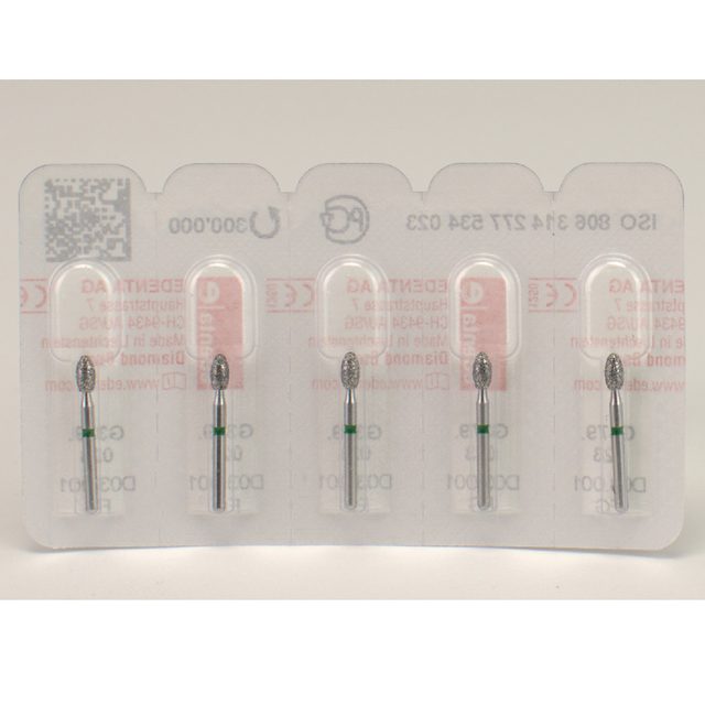 Diamant FG G 379.023 5St