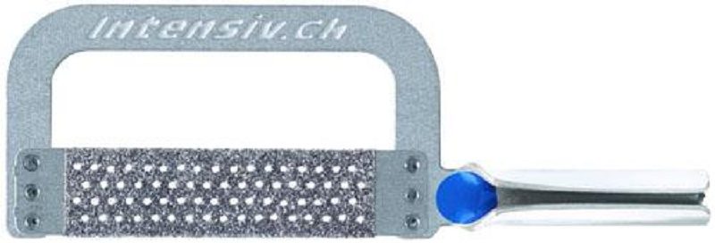 Ortho-Strips Coarse one-sided right 3St