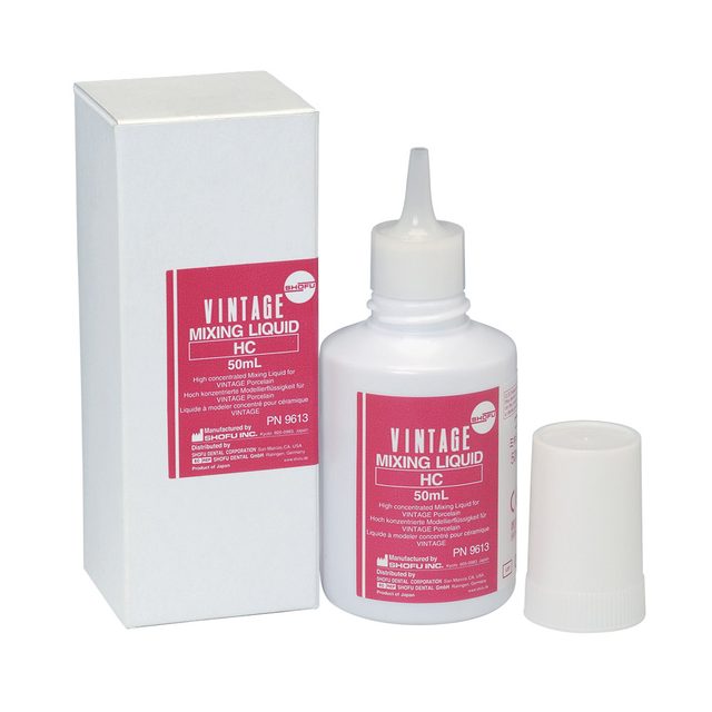 Vintage MP Mixing Liquid HC, 500 ml
