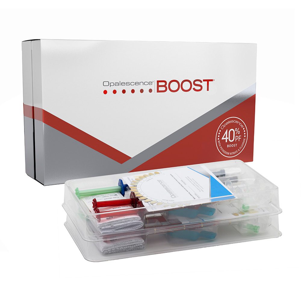 Opalescence Boost 40% Intro Kit