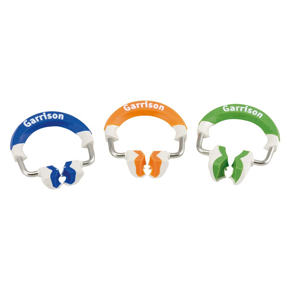 Composi-Tight Fusion Ring Kit, 3 Stück