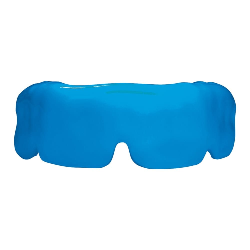 Playsafe 120mm heavy-p. hellblau Set