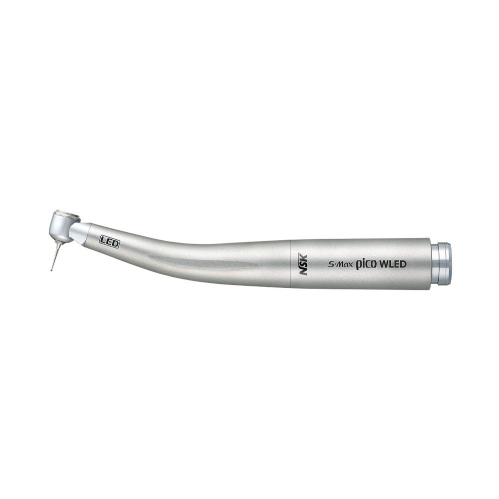 S-Max Pico Turbine WL W&H St