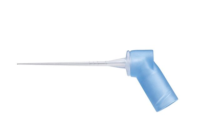 Dentsply Sirona Spülkanüle 30G 40St