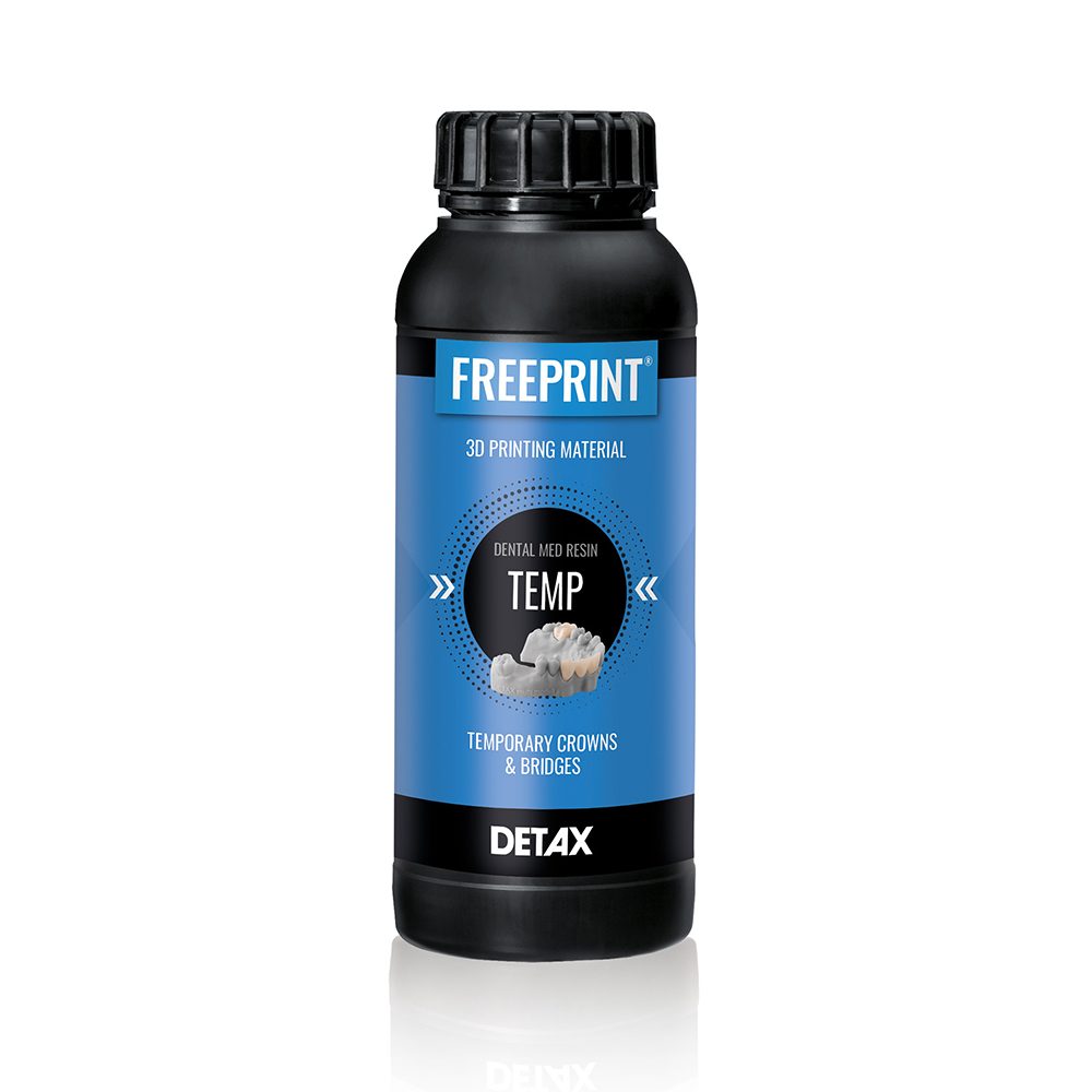 Freeprint temp UV A1 500g