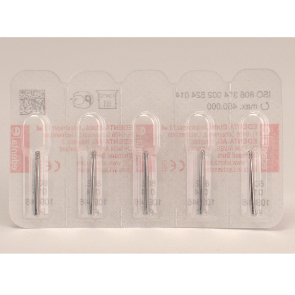 Diamant FG 802.014 5St