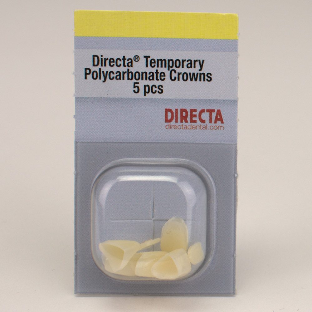Directa-Kronen transl. Nr.20 5St Ds