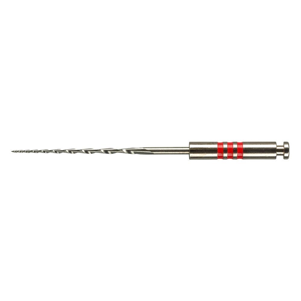 S5 Rotary Files sterile 4/30 28mm 6pcs