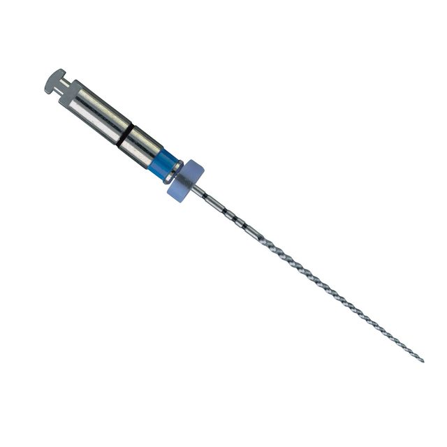 FlexMaster Taper 02 341/20-45 31 mm, Satz sortiert