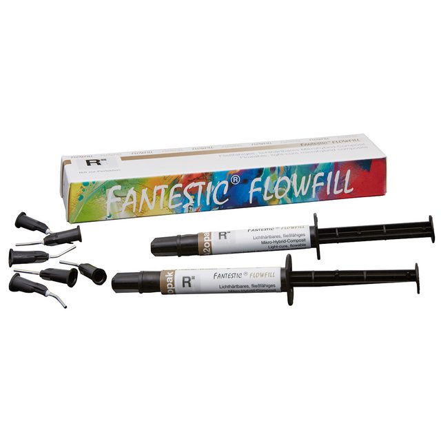 FANTESTIC FLOWFILL A1  Spr 2x2ml