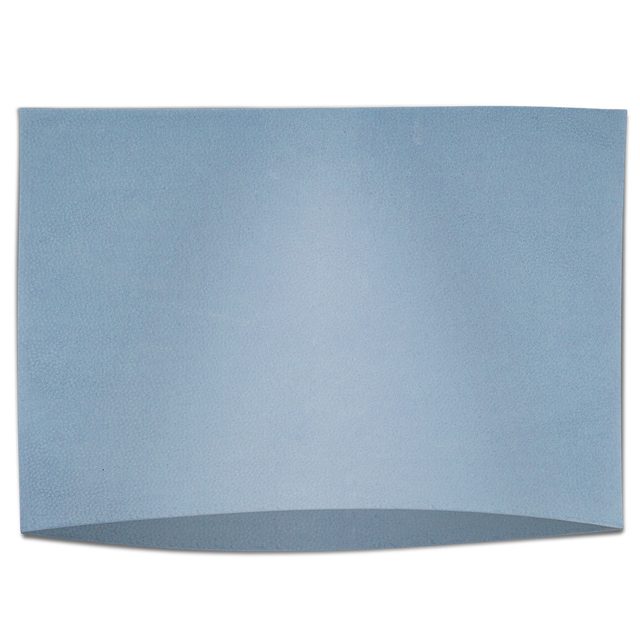 SafeBasics Kopfschutztasche 25x33cm blau
