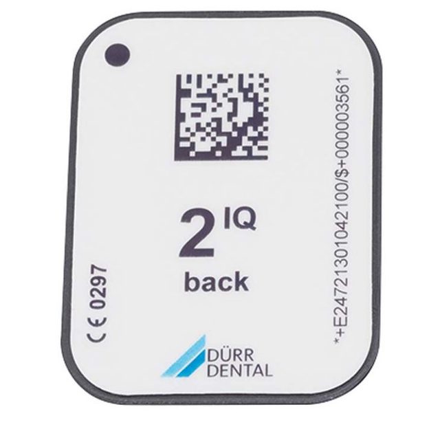 VistaScan IQ Pack S2