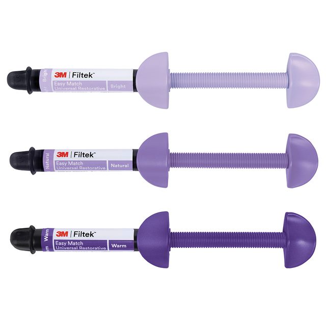 Filtek Easy Match Univ. Spr  Intro Kit