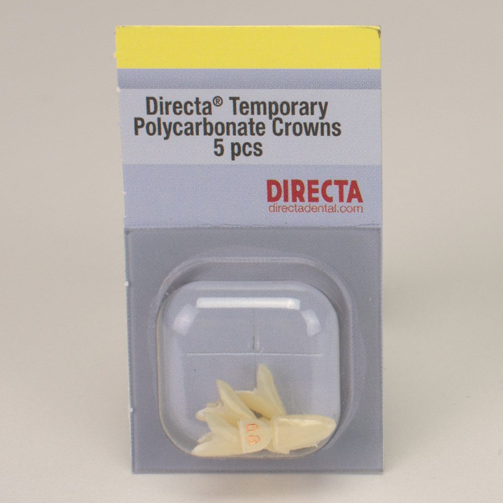 Directa-Kronen opak Nr. 68 5St Ds