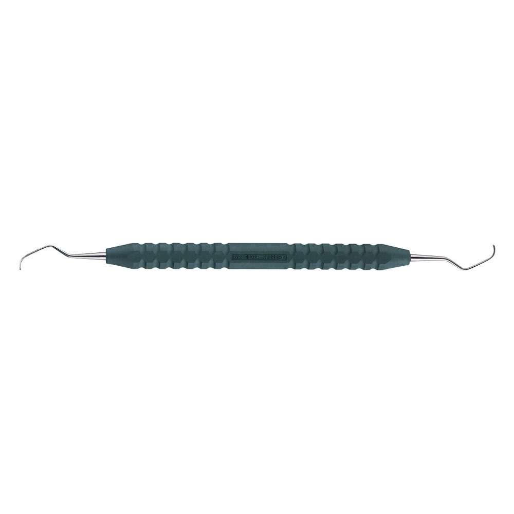 Kürette Anatomic Colour DB383R, Stück