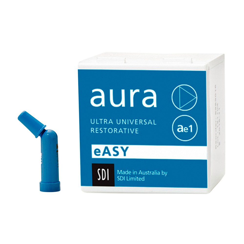 aura eASY Complet AE2  20x0,25g