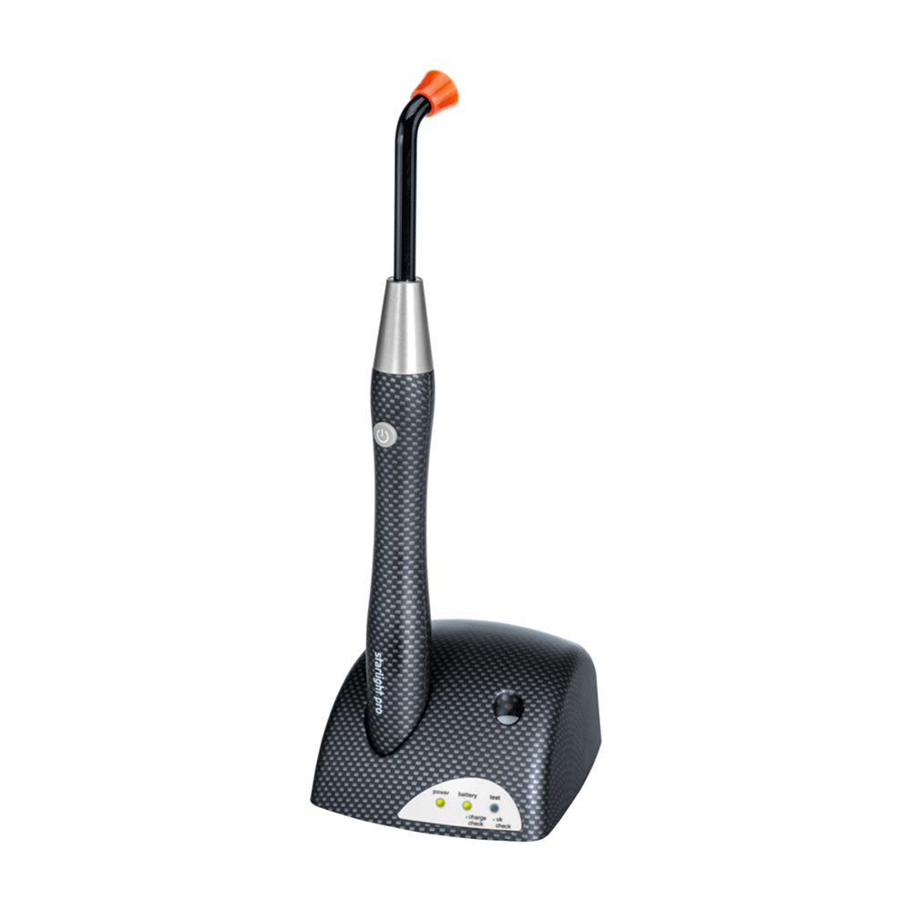 Starlight pro LED-Lichthärtegerät St