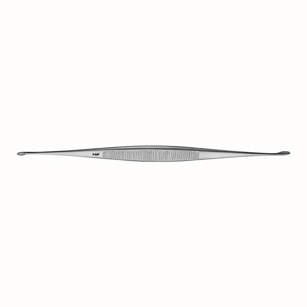 Scharfer Löffel Barth FK817 St