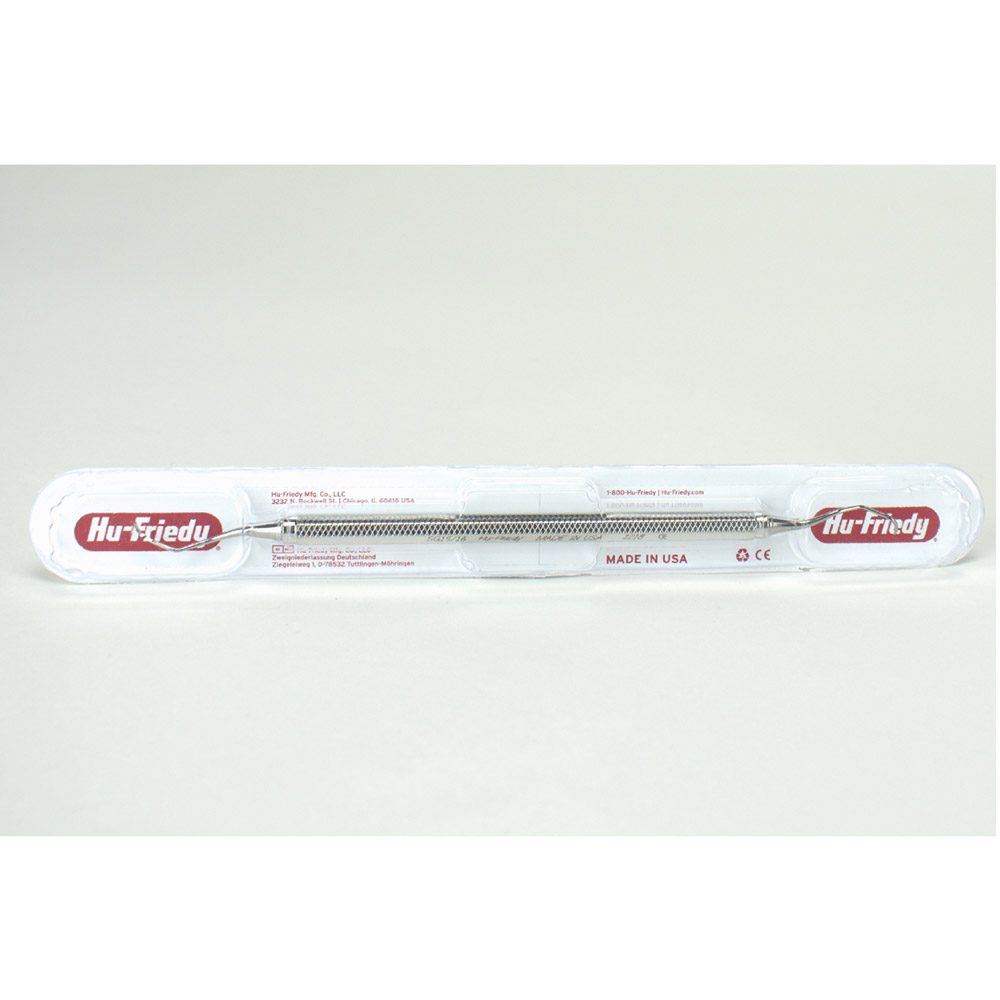 Kürette Gracey 15-16 mesial Griff 2, Stück