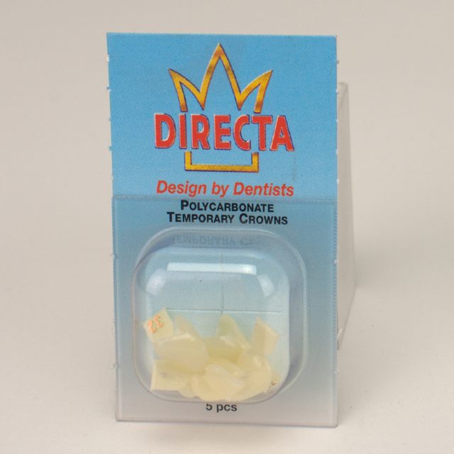 Directa-Kronen transl. Nr.32  5St Ds