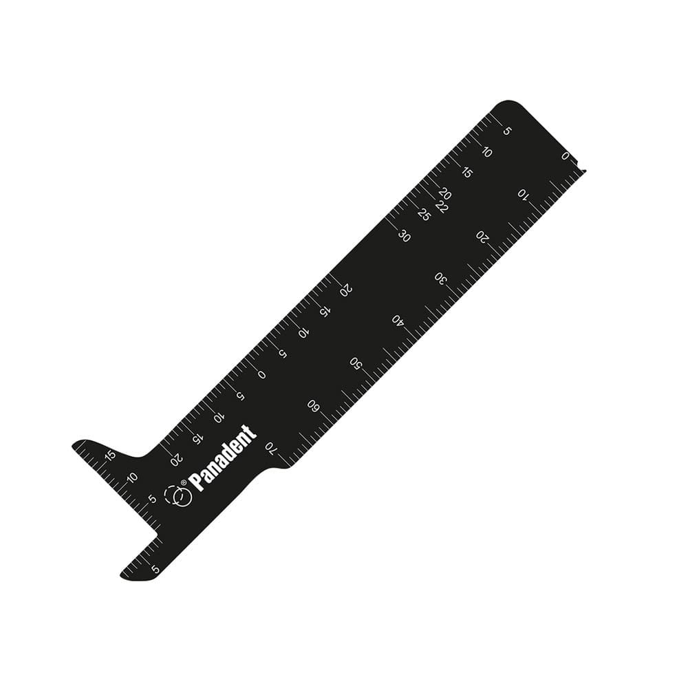 Multi-Meansuring-Ruler Instruction, Stück