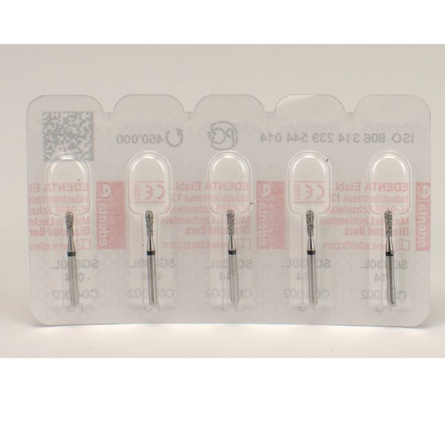 Diamant FG SG 830L.014 5St