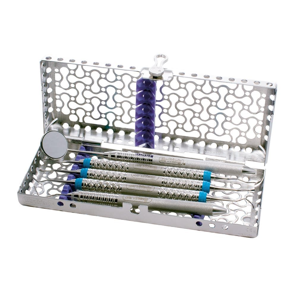 IMS Infinity Series Prophy Basis Kit