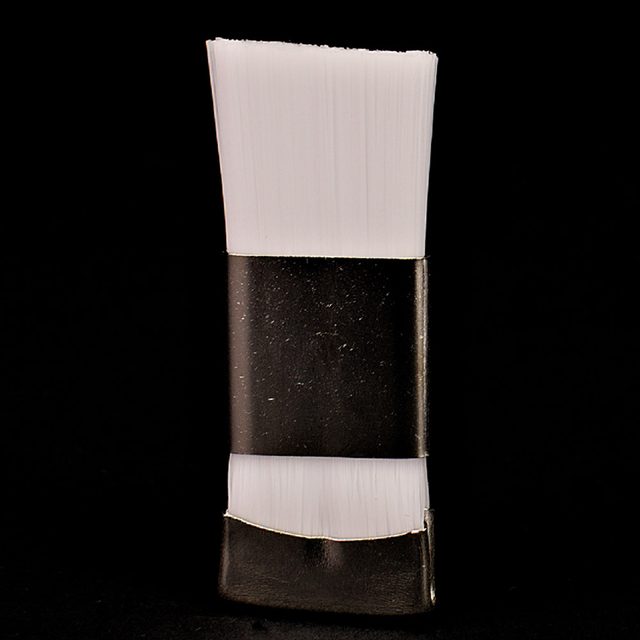 Bohrerreinigungsbürste Nylon 431/200 St