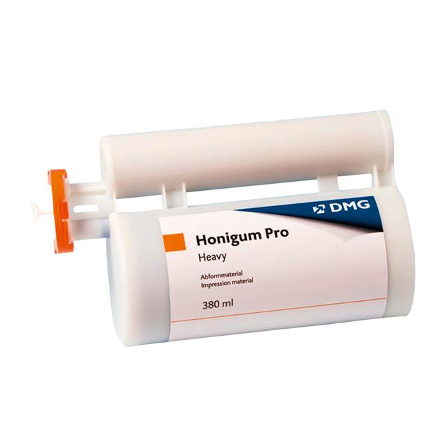 Honigum Pro Heavy MS, 1 x 380 ml Kartusche