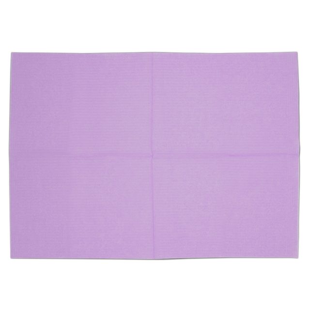 Dry-Back Patientenservietten 3-lagig