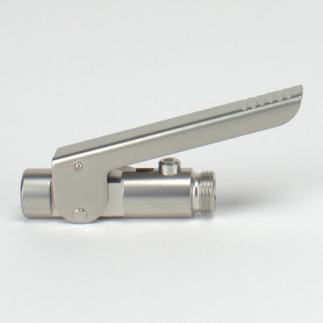 Paroject Dosierhebel St