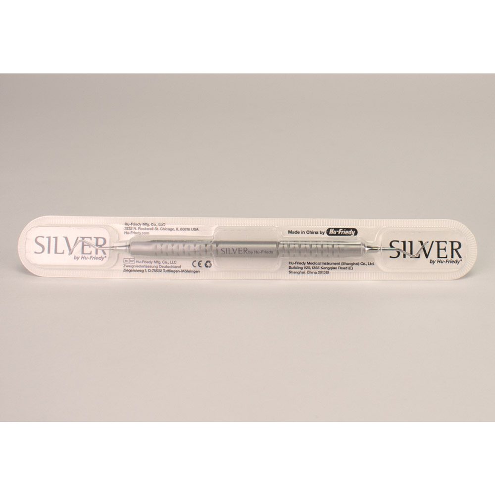 Silver Line Scaler 204S, Stück