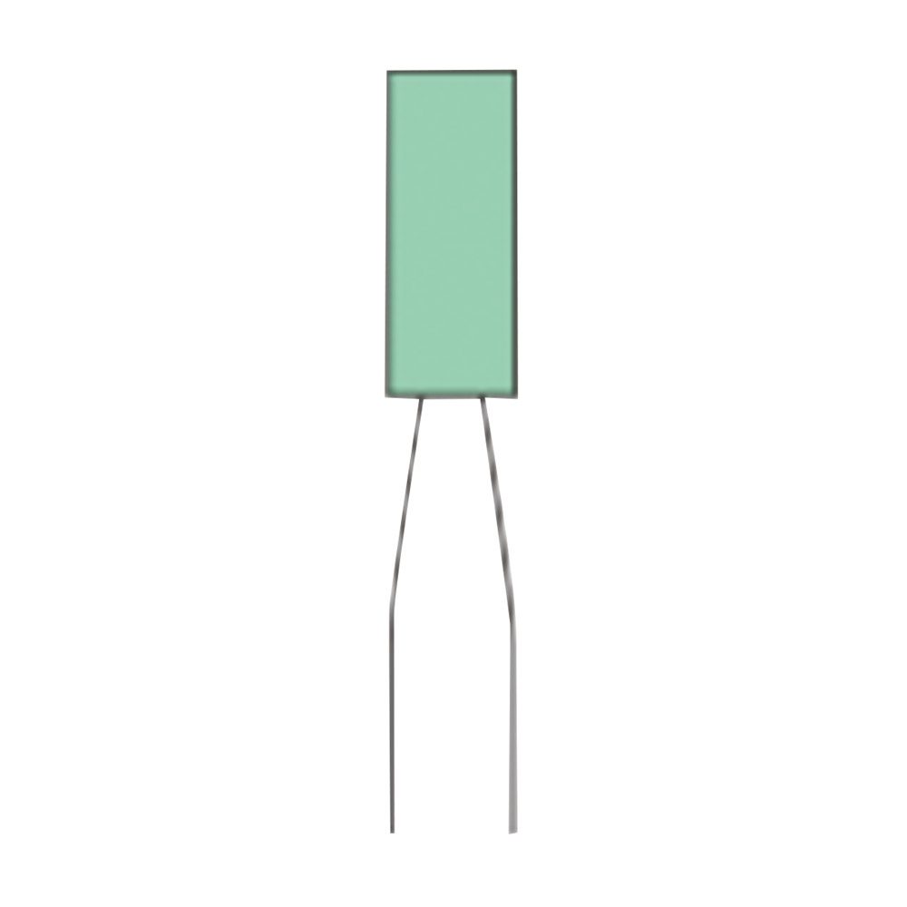 Dura Green Steine Hst CY2, 12 Stück