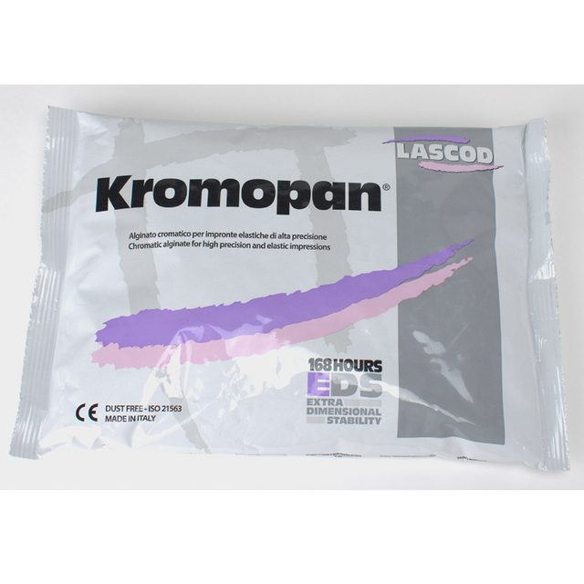 Kromopan 100   450gr Btl