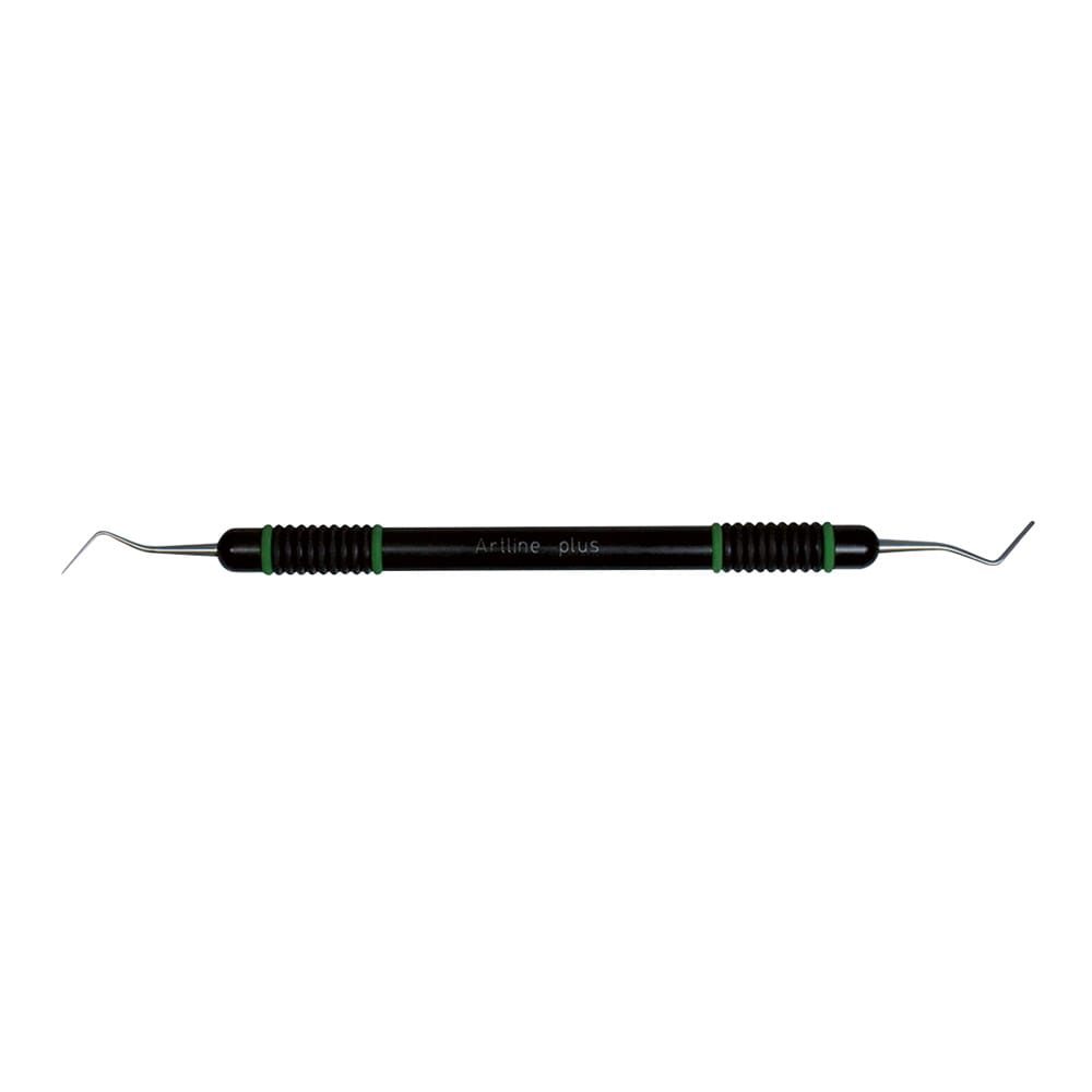 Artline plus 2 Instrument grün St