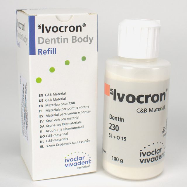 Ivocron D 230/1E      100g
