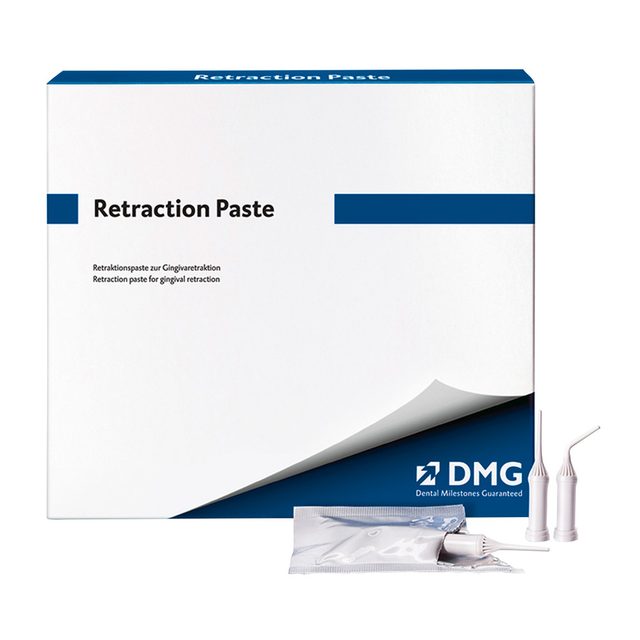 Retraction Paste Comp. 25x0,37g