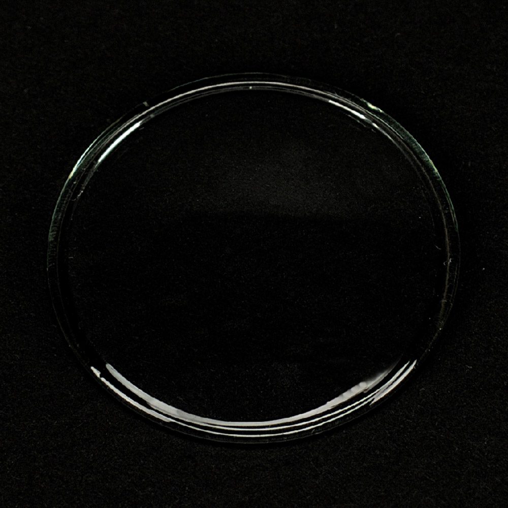 Uhrglas Abdampfschalen 4cm St