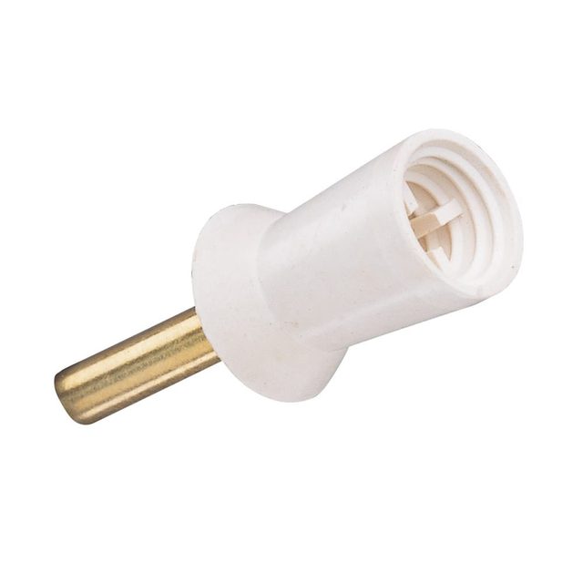 Jiffy Polierbürste Kelch Wst 10St