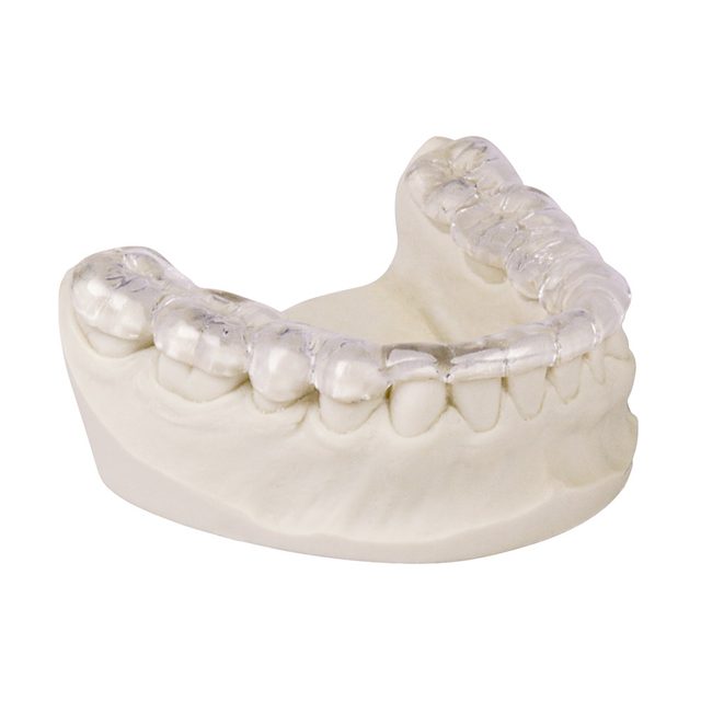 Biolon glasklar i.Alubtl. 120x2,0 60St