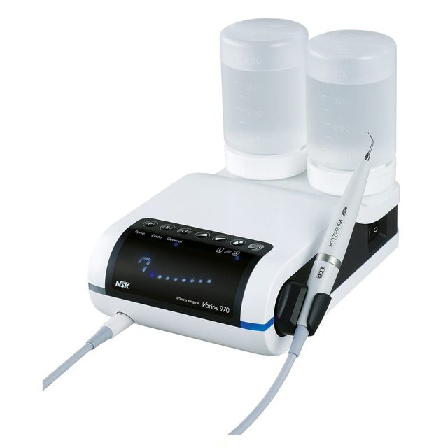Varios 970 o. Licht neues Modell  Set