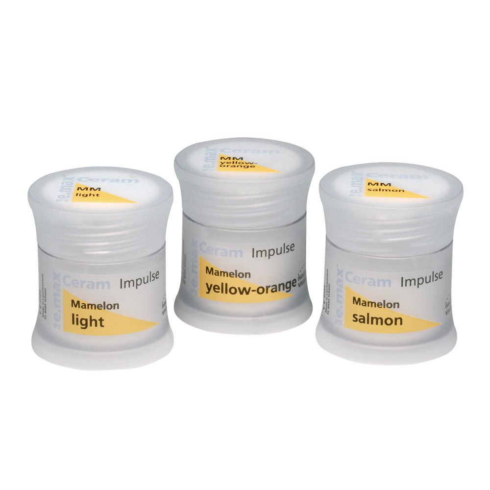 IPS e.max Ceram Mamelon light, 20 g